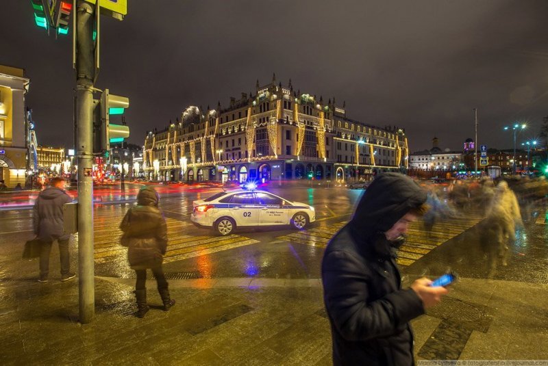 Метрополь. Метрополь. красиво, красота, москва, новый год, праздник, рождество, столица, фотография