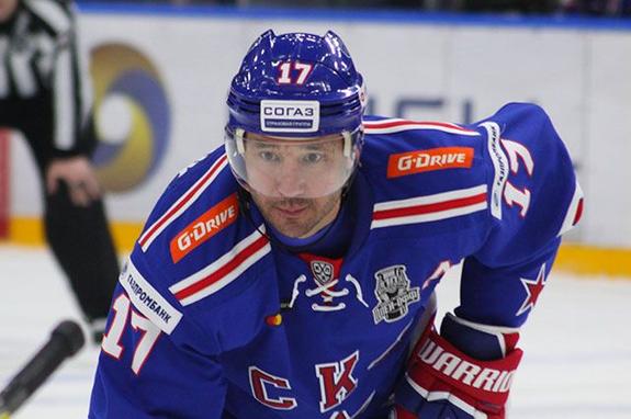 «Давайте сохраним интригу»: Илья Ковальчук о возможности вернуться в КХЛ в качестве игрока