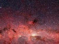 Что находится в центре Млечного Пути?