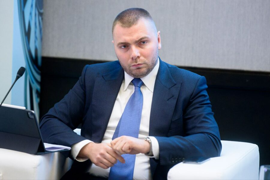 Глава «ЭСКОМ» высказался по ключевым вопросам, связанных с новыми вызовами для фармотрасли России