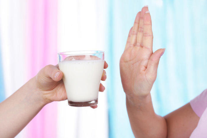 Почему лучше отказаться от сваренных на молоке каш
