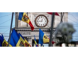 Санду устроила самопиар на смерти и расколола Молдову