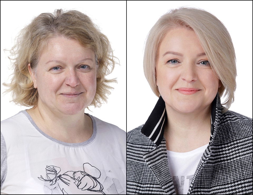 15 работ стилистов, которые доказывают, что правильный имидж из любой женщины делает королеву жизнь,красота,мода и красота,полезные советы