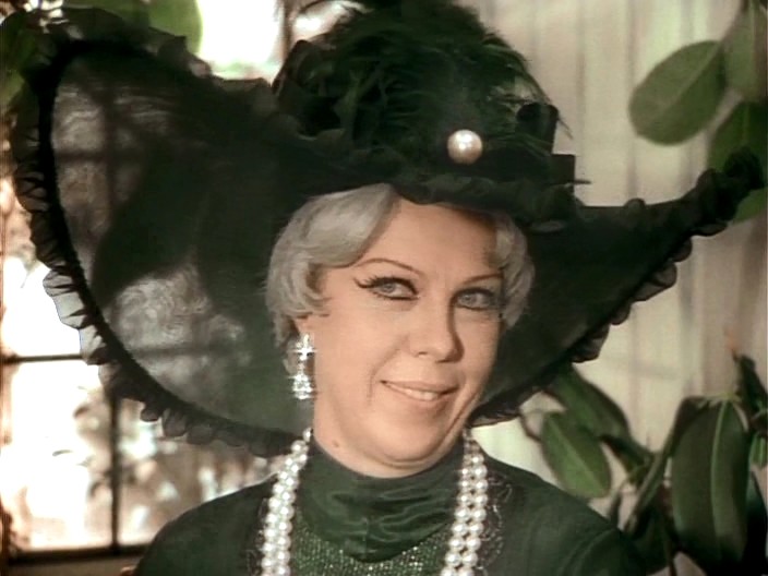 Как слава Тамары Носовой переросла в одиночество и нищету Как слава Тамары Носовой переросла в одиночество и нищету Звезды