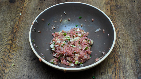 Как сделать вкусный фарш: советы и рецепты Как сделать вкусный фарш: советы и рецепты
