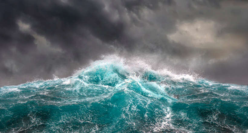 Дикие и прекрасные пляжи Гавайев глазами Джейсона Райта