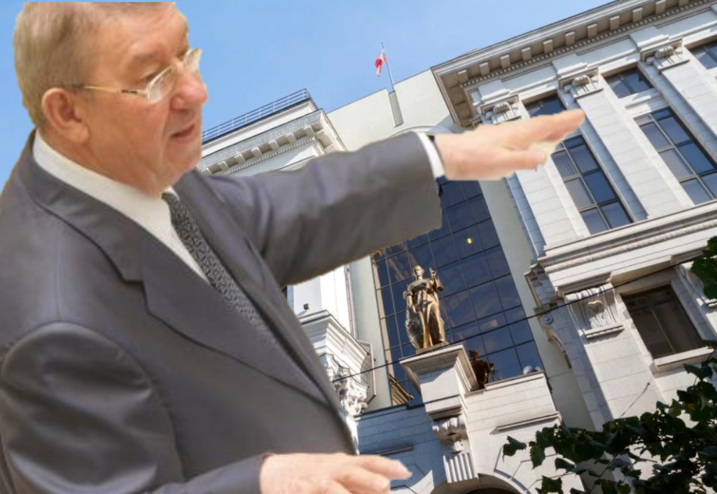 Мафия в мантиях — куда пристроил родню зам Вячеслава Лебедева