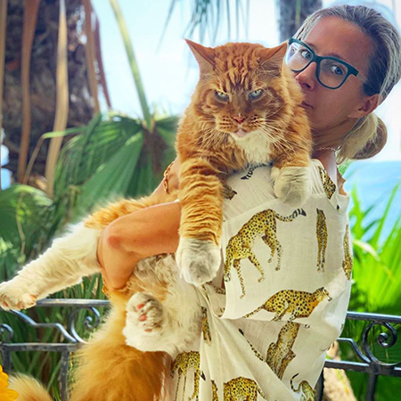 Звездный Instagram: счастливые моменты скоротечного лета Звездный Instagram: счастливые моменты скоротечного лета Хроника