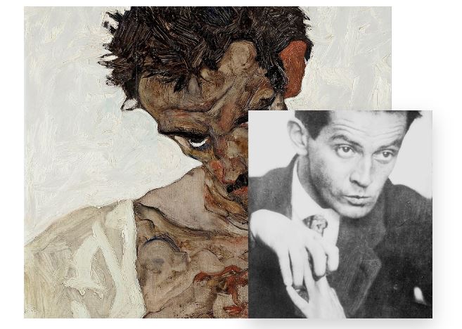 Почему великие художники умирают молодыми? Творчество убивает? Почему великие художники умирают молодыми? Творчество убивает?