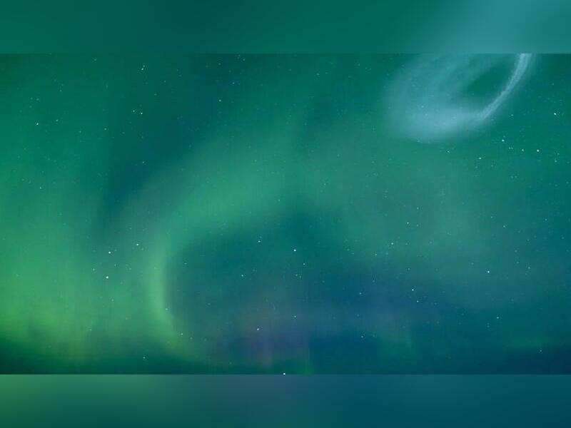 Мощнейшая магнитная буря обрушится на Землю