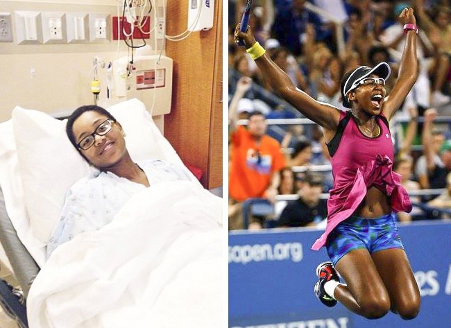 10 примеров что никогда нельзя сдаваться 