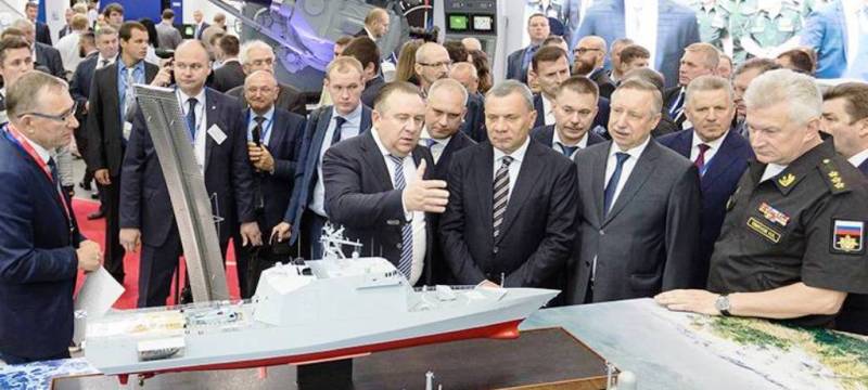 Проект 20386: «весело веселье – тяжело похмелье» 11,12,вмф