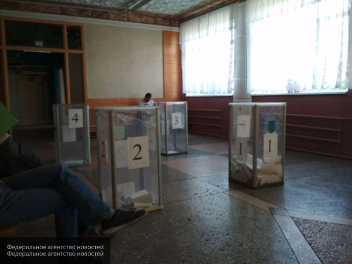 Якубин озвучил возможный вариант выборов в Донбассе по украинским законам