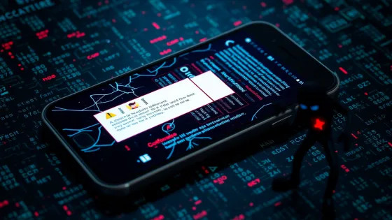 Медленная работа и другие признаки, что на вашем смартфоне вирус