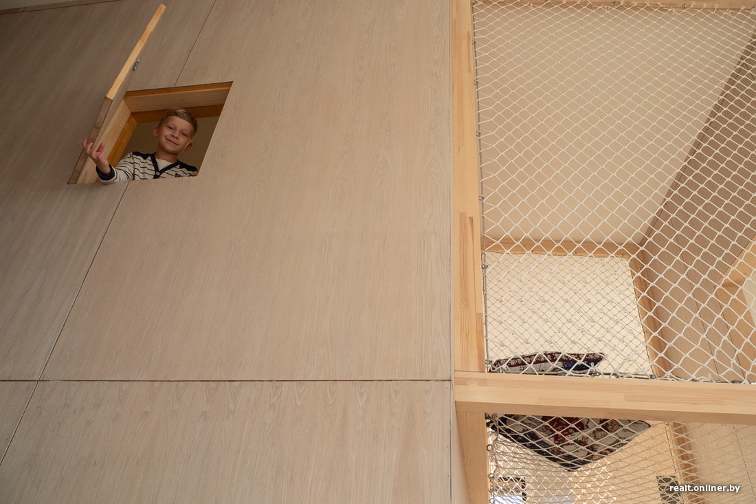 Помните семью из микродома на 16 «квадратах»? Посмотрите, какой удивительный коттедж она построила Помните семью из микродома на 16 «квадратах»? Посмотрите, какой удивительный коттедж она построила архитектура