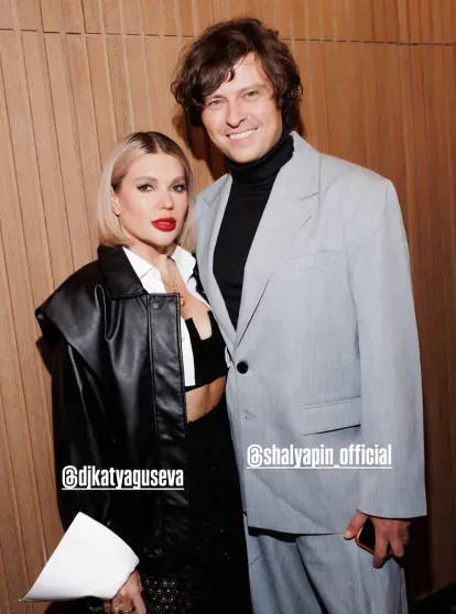 Филипп Киркоров, Виктория и Олег Шеляговы, Оксана Самойлова и Люся Чеботина посетили премию журнала Оксаны Фёдоровой Оксана, Фёдорова, Филипп, журнала, Москве, КиркоровОксана, Прохор, Наталья, Пресняков, Самойлова, бывшая, Виктория, Киркоров, ШеляговаВиктория, СавичеваМария, КиркоровЮля, СамойловаЖасминЖасминОксана, Пилягин, ПодольскаяОлег, ЧеботинаВладимир