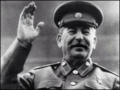 Иосиф Сталин (государственный деятель СССР)