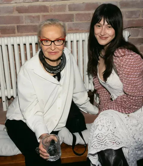 Софья Эрнст показала, как отпраздновала день рождения с мужем Константином Эрнстом и Дарьей Мороз Эрнст, рождения, Софья, Софьи, Мороз, ЭрнстСофья, ЭрнстДень, Константин, Дарья, Ольга, Свиблова, детей, счастье, ЭрнстДарья, Томпсон, вместе, Первого, директор, генеральный, ЭрнстНапомним