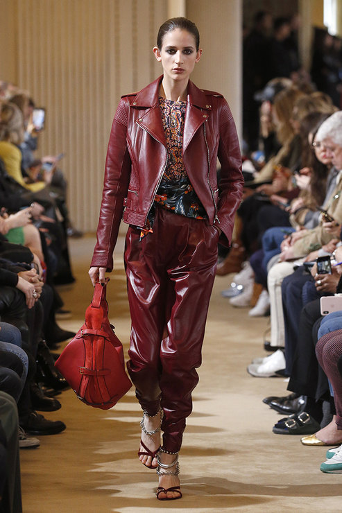 Altuzarra, осень-зима 2019 Altuzarra, осень-зима 2019