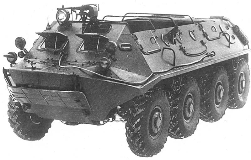 «Плоскоголовый-6»: американский мотор, на котором выехали СССР и соцлагерь