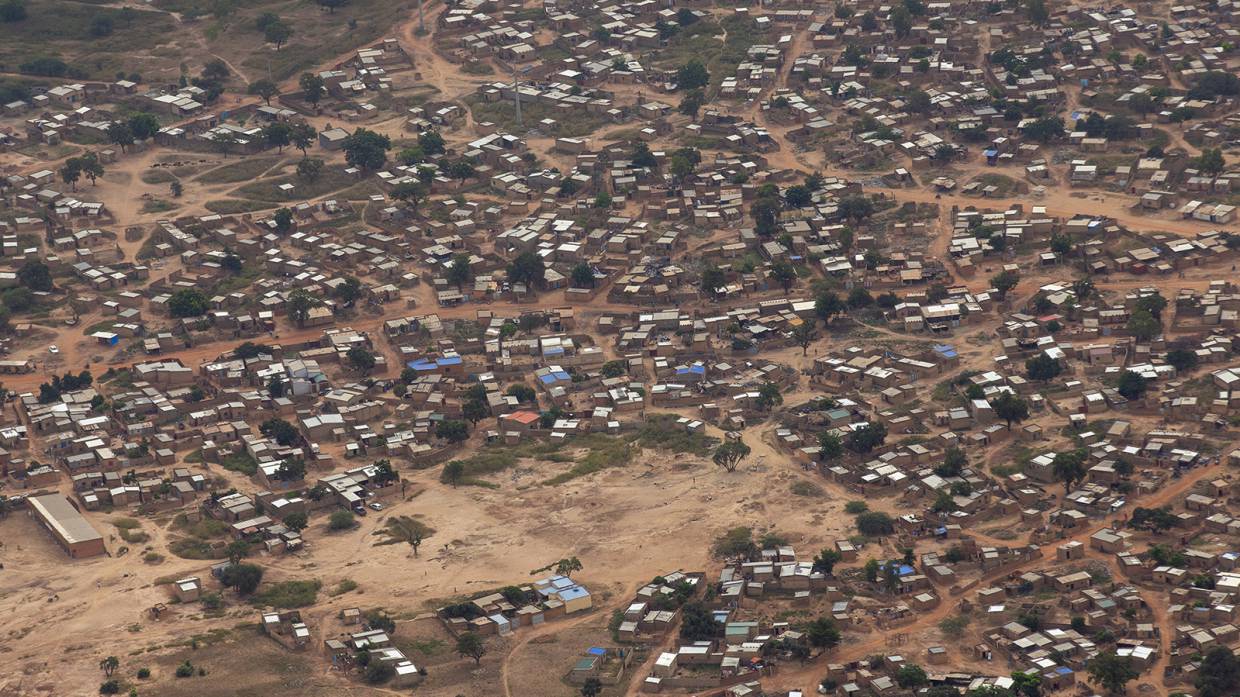 Новый президент Буркина-Фасо примет присягу 16 февраля