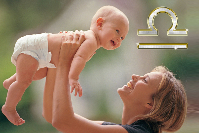 Как воспитывают детей разные знаки зодиака. Оказывается, звезды во всём виноваты!