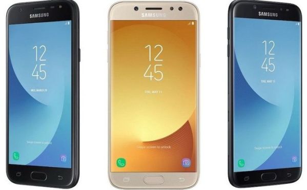 Samsung закрыла линейку смартфонов Galaxy J новости,смартфон,статья