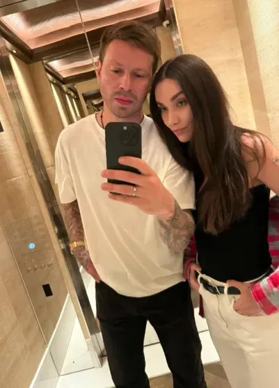 Карина Истомина рассказала о выкидыше Карина, Смолова, время, после, очень, Смолов, мужем, Истомина, неделю, говорить, беременность, биохимическая, оказалось, ребёнка, второго, узнали, когда, состояние, Фёдора, сейчас