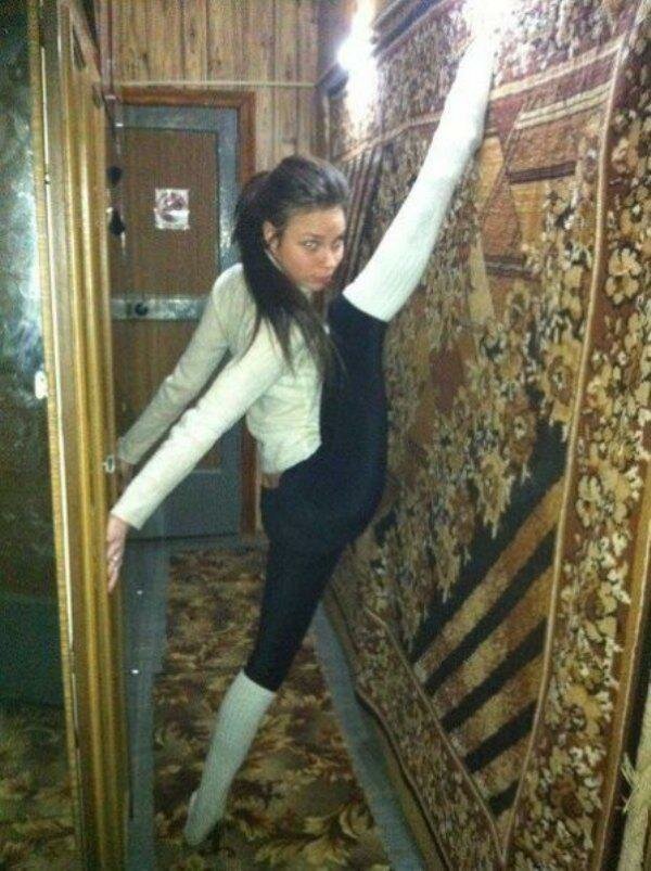 Сельские модели, которых просто обязаны позвать на работу в Париж  