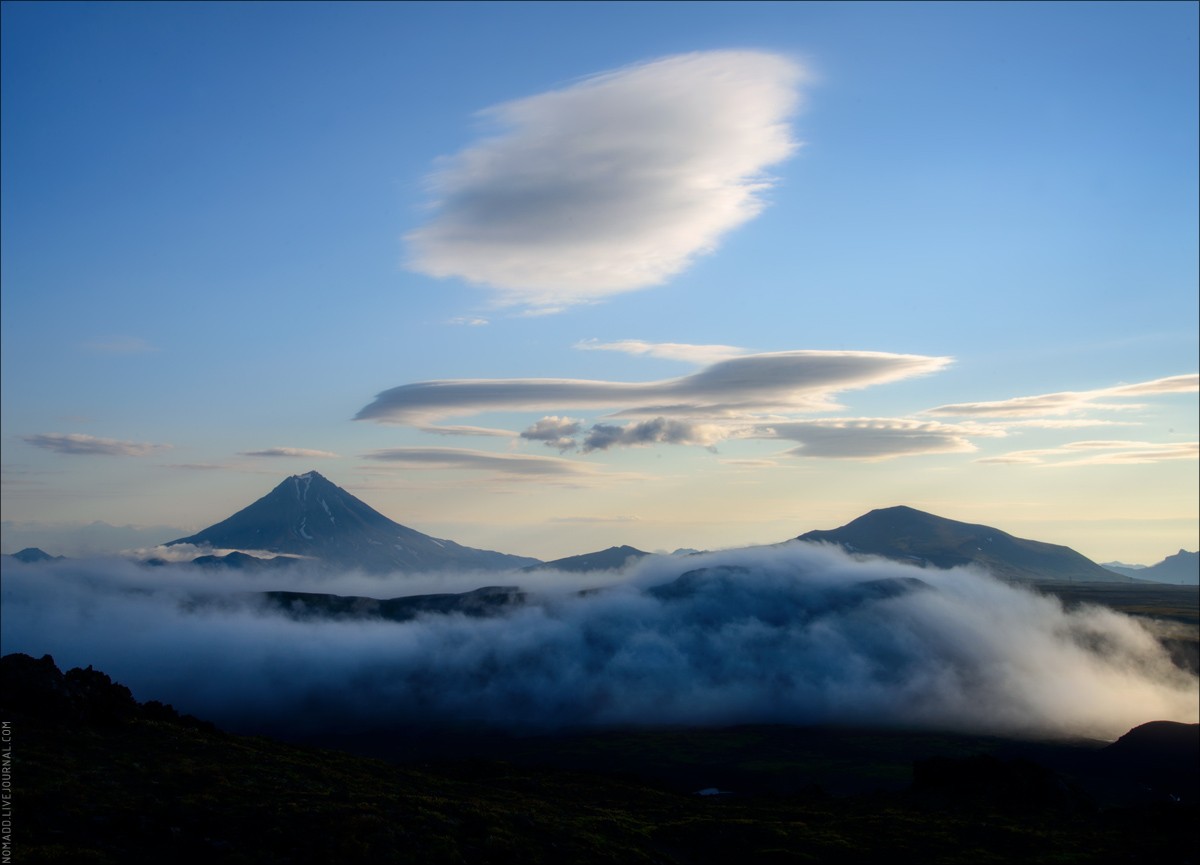 KamchatkaDreaming34 Kamchatka Dreaming — большое камчатское путешествие