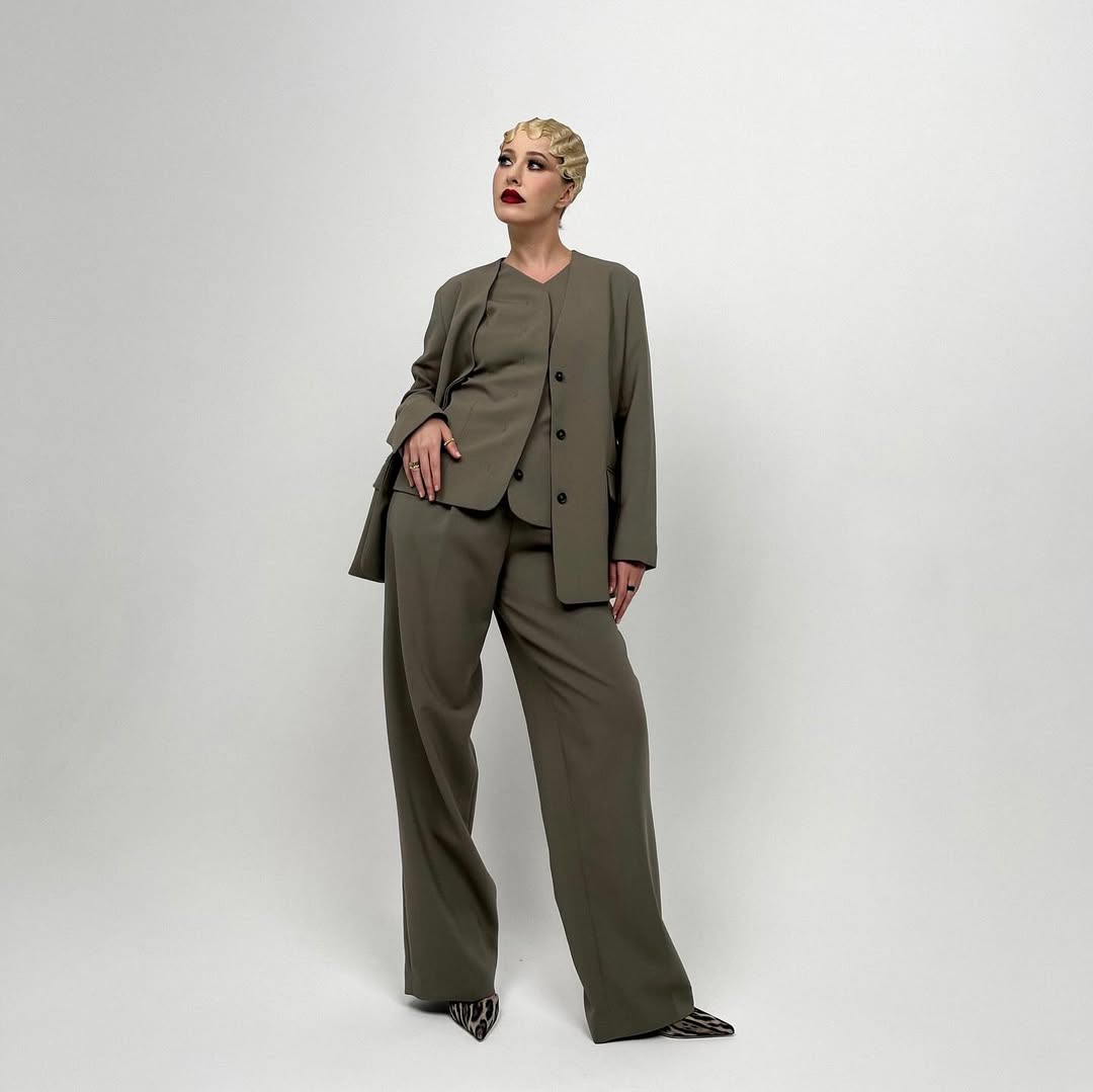 «Мне не надо, чтобы люди ко мне тянулись»: Ксения Собчак о своей репутации