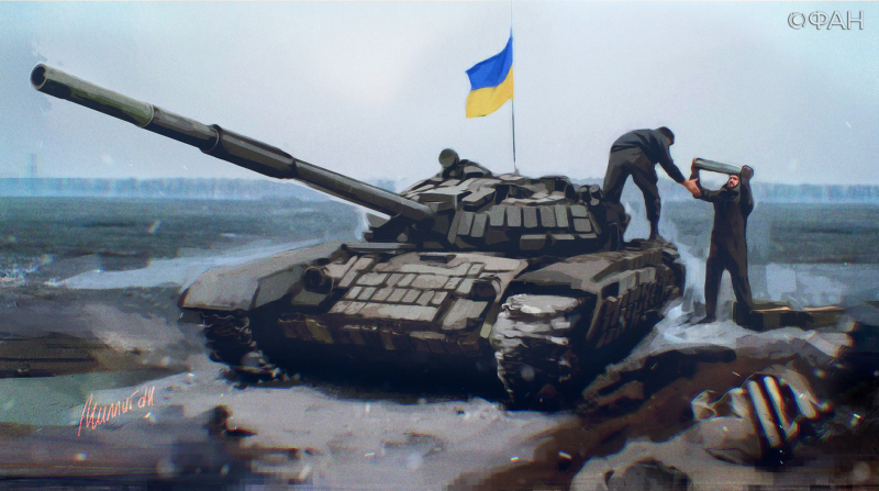 Донбасс сегодня: ДНР под огнем тяжелых минометов, морская пехота ВСУ несет потери