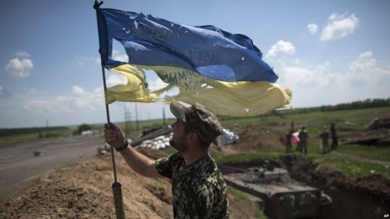 «Донецк был и будет частью Украины»: Лилия Подкопаева поддержала обстрелы ВСУ родного Донбасса