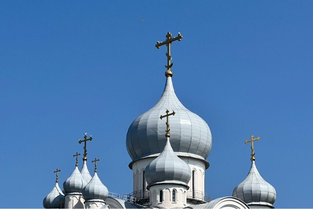 Протоиерей предложил обложить россиян десятиной