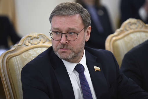 Сенатор Косачев: провокацию с БПЛА в Польше устроили Украина и ее спонсоры