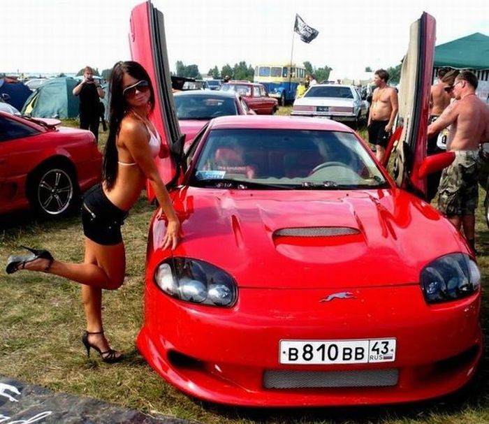 Девушки из соц. сетей Девушки из соц. сетей позитив