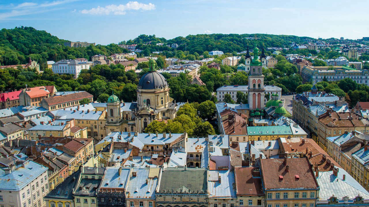 Политолог Пискорский объяснил, в каком плане Польша уже вернула Восточные Кресы Политолог Пискорский объяснил, в каком плане Польша уже вернула Восточные Кресы Политика