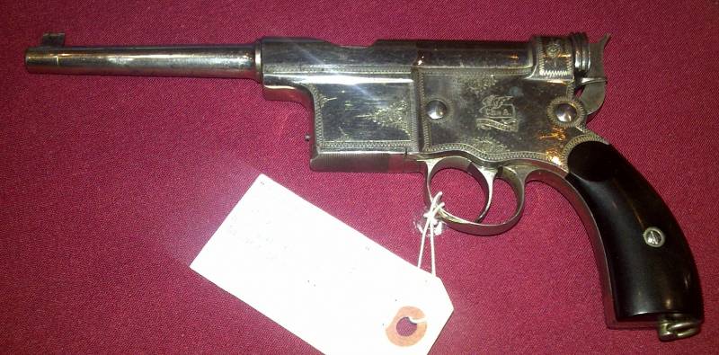 «Детский патрон» для «детских пистолетов» «Детский патрон» для «детских пистолетов» оружие