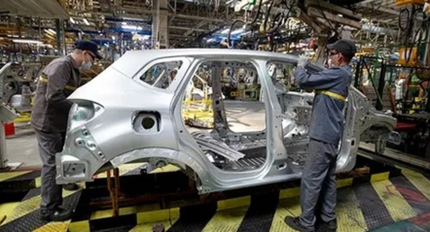 Что будут выпускать в РФ под маркой «Москвич»