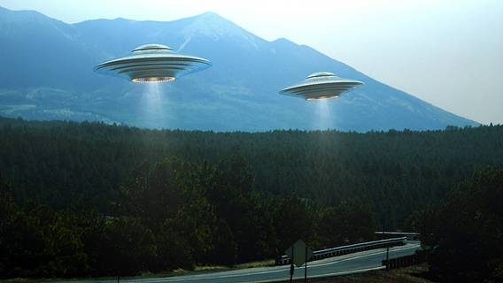 Разведка США обнародовала долгожданный отчет об НЛО