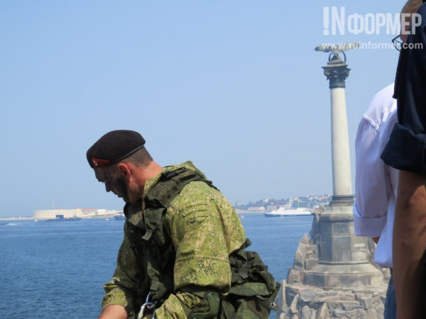 Меры поддержки для военнослужащих: какие налоговые льготы действуют в Севастополе