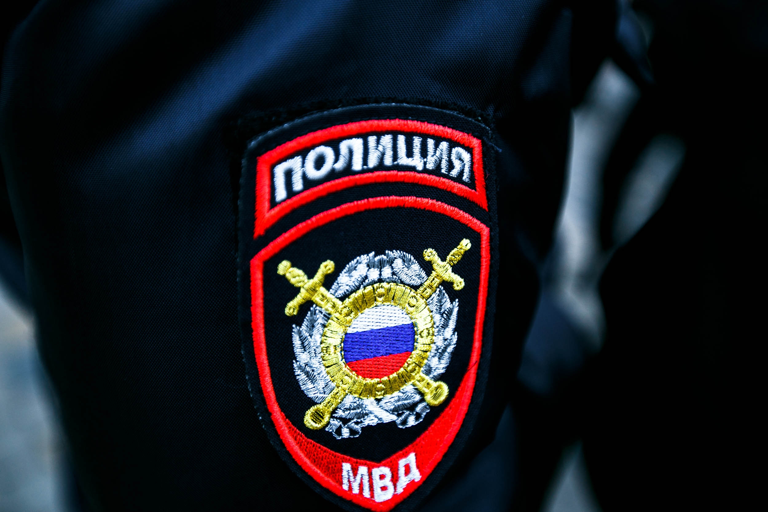 На Урале полицейский расстрелял друзей