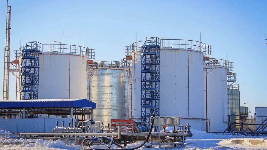 На Ямале запустят первое в России полномасштабное производство адипиновой кислоты
