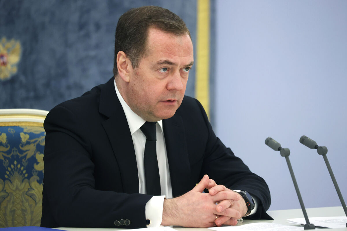 Дмитрий Медведев назвал чемпионство 