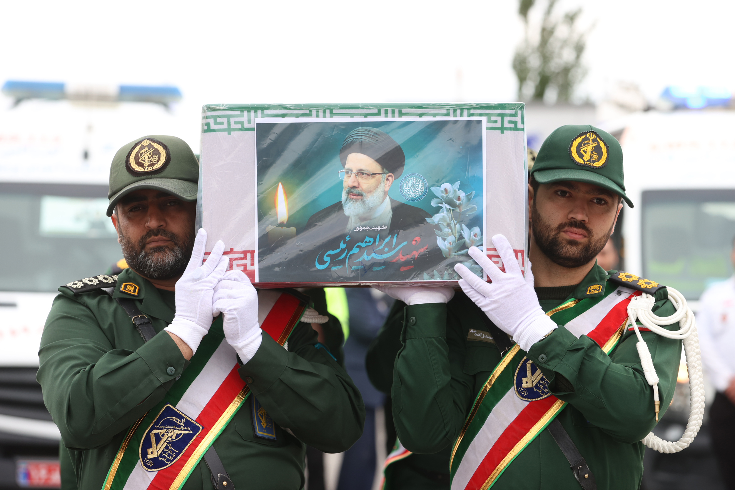 Непубличные переговоры Ирана и США. Политолог указал на странность незадолго до гибели Раиси