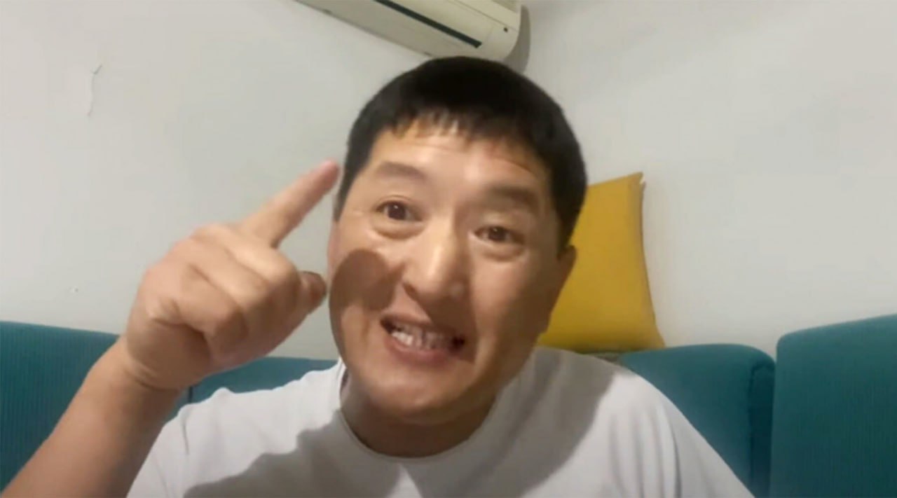 Казахстан узаконивает языковые патрули и строит заставы на границе с Россией геополитика