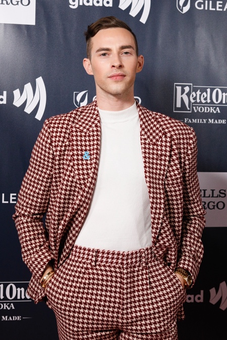 Американский фигурист Адам Риппон неожиданно отреагировал на пожелание смерти от Алексея Ягудина Американский фигурист Адам Риппон неожиданно отреагировал на пожелание смерти от Алексея Ягудина Звезды,Новости о звездах