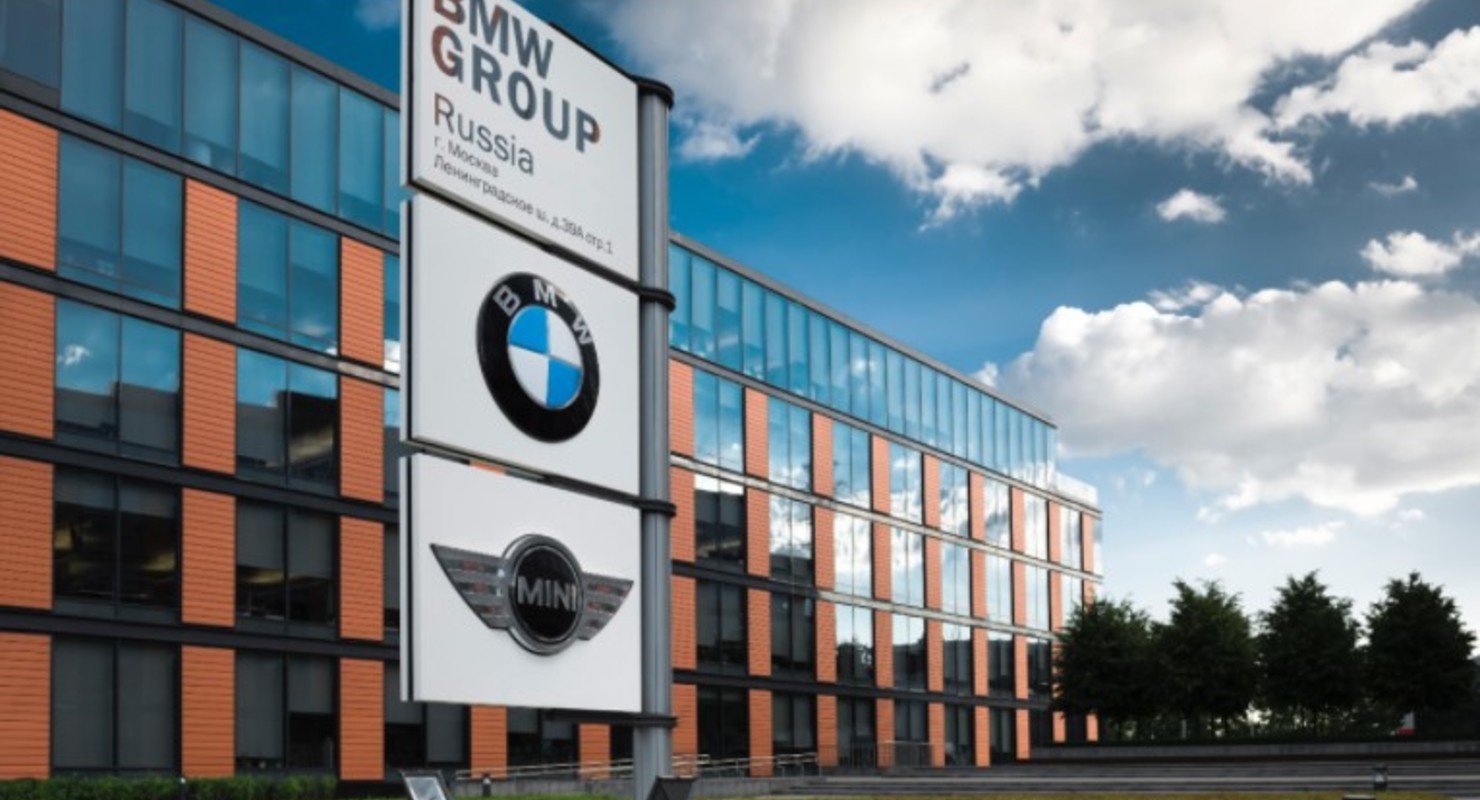 Ирина Шрамко с 1 декабря 2021 года возглавит BMW Group Россия