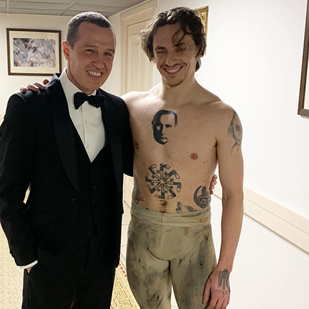 Хелен Миррен, Джон Траволта, Сергей Полунин и другие на театральной премии в Москве Хелен Миррен, Джон Траволта, Сергей Полунин и другие на театральной премии в Москве Красная дорожка