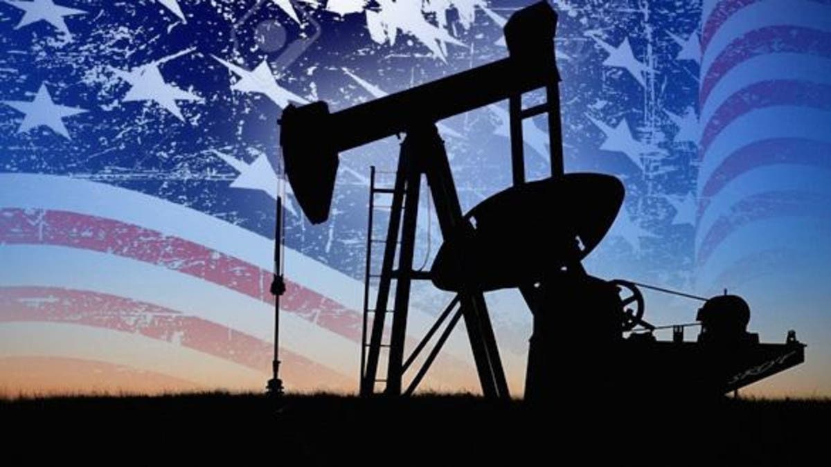 Нефть в сша. Сланцевая нефть США. В США трубы демпинг.